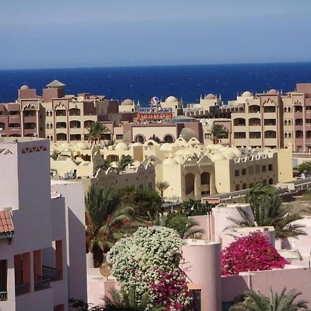 Florenza #D409 Hurghada Sea View Double Fully Equipped By Vision Hotels And Resorts Exterior foto